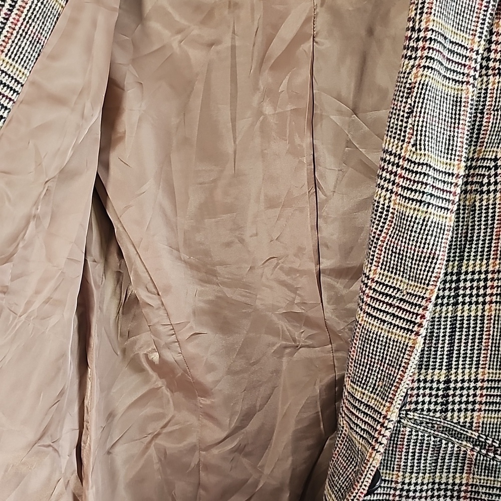 Talbots Blazer. - Picture 7 of 13